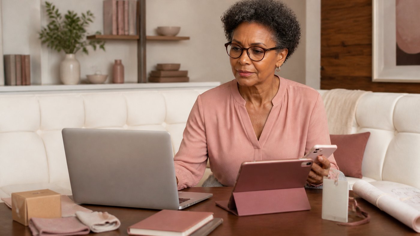 A Virtual Assistant Supports Virtually Any Industry