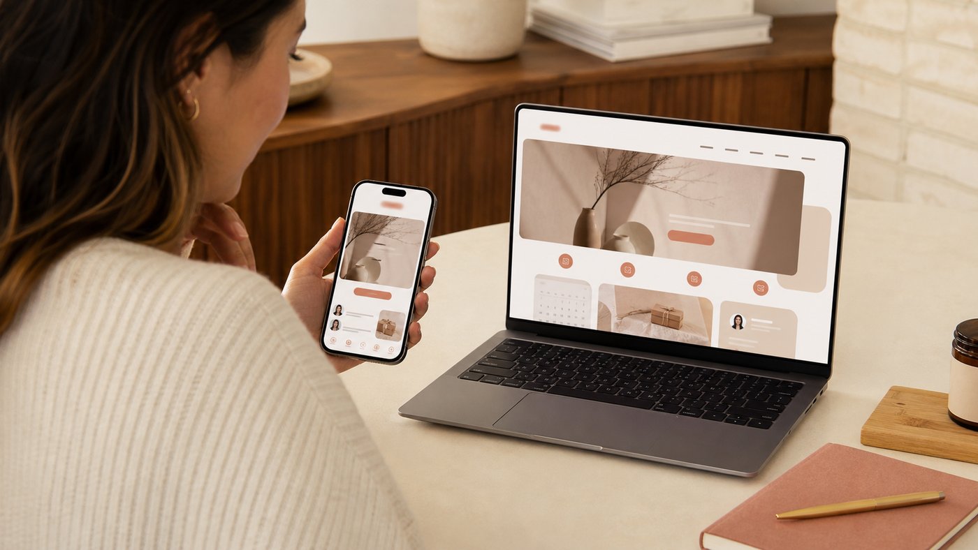 What Can a Website Do for Your Small Business?