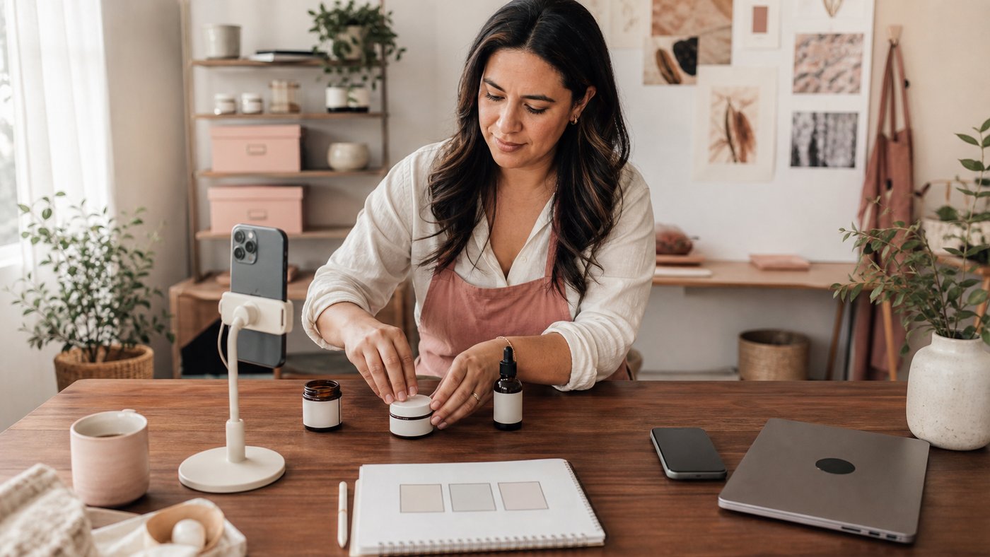 Why Social Media Matters for Small Business (Without Burning You Out)