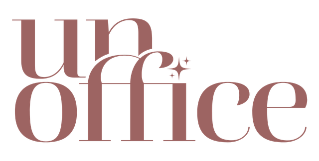 UnOffice logo